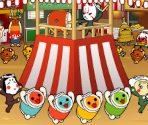 DON KA Obon Dance - Taiko no Tatsujin: Drum 'n' Fun!