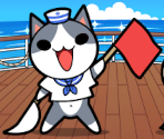 Flag-Raising Contest - Taiko no Tatsujin: Drum 'n' Fun!