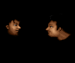 Cutscene 1 - Twins