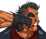 Interrogation - The Expendabros