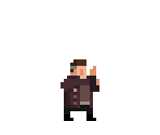 Conrad Stonebanks - The Expendabros