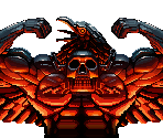Title Screen - The Expendabros