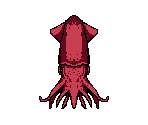 Squid - Animorphs