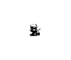 Robot - Toy Story