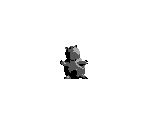 Hamm - Toy Story