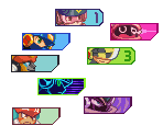 Emotion Window - Mega Man Battle Network 5