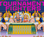 Studio 6 - Teenage Mutant Ninja Turtles: Tournament Fighters