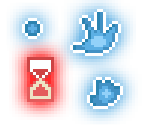 Cursors - There Is No Game: Jam Edition 2015