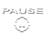 Pause Menu - There Is No Game: Jam Edition 2015