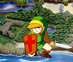 The Legend of Zelda (Famicom Disk System) - Nintendo Music