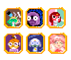 Items - Keroro Gunsou: Gekisou Keronprix