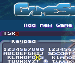 General Sprites - GameShark
