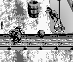 Kannon's Klaim - Donkey Kong Land 2