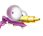 Moskito - Rayman Legends