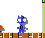 Oxygen (SMB1-Style) - Element Cattos Customs