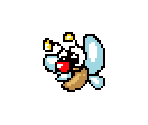Flutbut - The Fifth Paradox