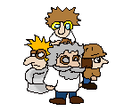 NPCs - The Fifth Paradox