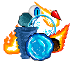 Battle Elements - The Fifth Paradox