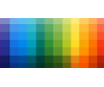 Color Pickers - Anime Demon Girl