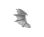 Wings - Anime Demon Girl