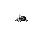 Buzz Lightyear - Toy Story