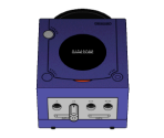 GBA Link Cable Connection - Pokémon Box: Ruby & Sapphire