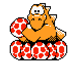 Steggy (G/S/C-Style) - Dynomite Customs