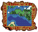 In-game Map Icons - Rings of Power