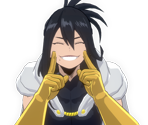 Banner Poses (DLC) - MY HERO ACADEMIA All Justice