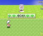 Showcase - Pokémon Box: Ruby & Sapphire