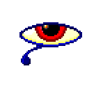 Evil Eye - Glypha (MacOS)
