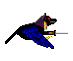 Jackal Sphinx - Glypha (MacOS)