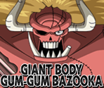 #4640 - Devil Oars - Legend Revived After 500 Years - One Piece: Treasure Cruise
