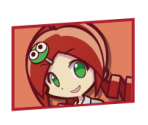 Character Select - Puyo Puyo Tetris