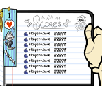 Scoreboard - The Jackbox Party Pack 11