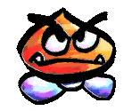 Kug - Super Mario Sunshine