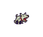 Gow - Mega Man Battle Network 5