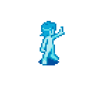 Hub Hikari - Mega Man Battle Network 5