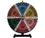 Loser Wheel - The Jackbox Party Pack 3