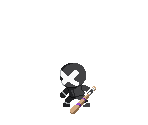 Basic HoloXer - Holo X Break