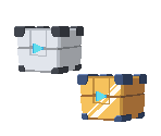 Chests - Holo X Break