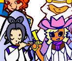 Miracle 4 - Pop'n Music (Series)