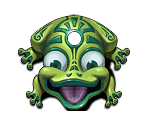 Characters - Zuma's Revenge!