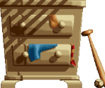 That Old Army Game - Toy Story