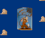 Red Alert - Toy Story