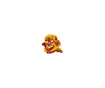 Stage 2 Enemies - Toki