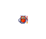 Stage 5 Enemies - Toki