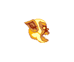 Stage 4 Enemies - Toki