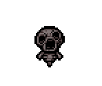 Wrinkly Baby - The Binding of Isaac: Rebirth
