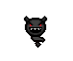 Imp - The Binding of Isaac: Rebirth